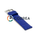 Ремешок из телячьей кожи Bandco синий UB1-21441 (RBC-043) - 2
